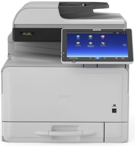 МФУ Ricoh Aficio MPC307SPF