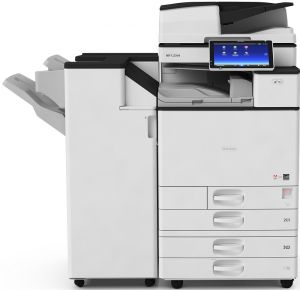 Ремонт МФУ Ricoh MP C2004SP Ремонт МФУ Ricoh MP C2004SP