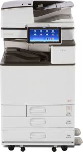 Ремонт МФУ Ricoh MP C3504ASP Ремонт МФУ Ricoh MP C3504ASP
