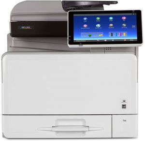 Ремонт МФУ Ricoh MP C406ZSPF Ремонт МФУ Ricoh MP C406ZSPF