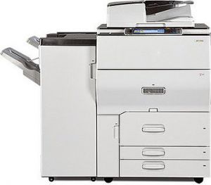 Ремонт МФУ Ricoh MP C6503SP Ремонт МФУ Ricoh MP C6503SP