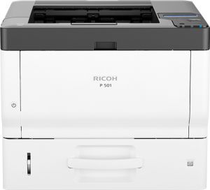 Ремонт принтера Ricoh P 501