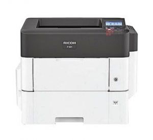 Ремонт принтера Ricoh P 801