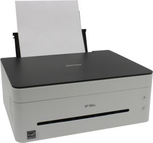 Лазерный принтер Ricoh SP 150w