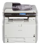 МФУ Ricoh Aficio SP3600SF