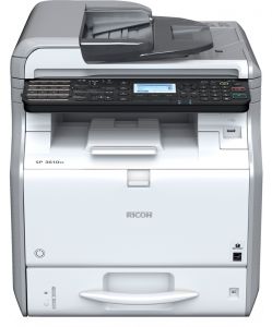 Светодиодное МФУ SP 3610SF