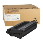 Заправка картриджа Ricoh SP 5200HE (чип)