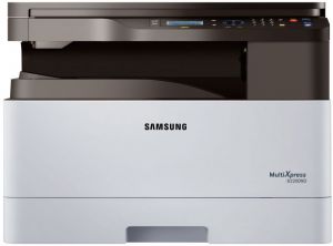 МФУ Samsung MultiXpress K2200ND