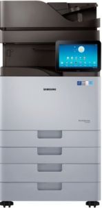 МФУ Samsung MultiXpress K7500GX