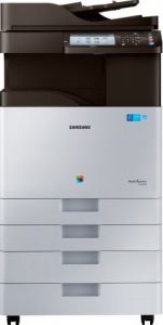 МФУ Samsung MultiXpress X3280NR