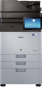 МФУ Samsung MultiXpress X7500GX