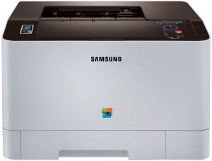 Ремонт принтера Samsung SL-C1810W