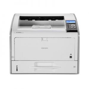 Ремонт принтера Ricoh Aficio SP6430DN Ремонт принтера Ricoh Aficio SP6430DN