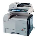 Ремонт МФУ Kyocera KM C2630