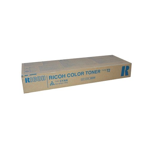 Тонер Ricoh Aficio 3228C/3235C/3245C малиновый, type R2 (10K)