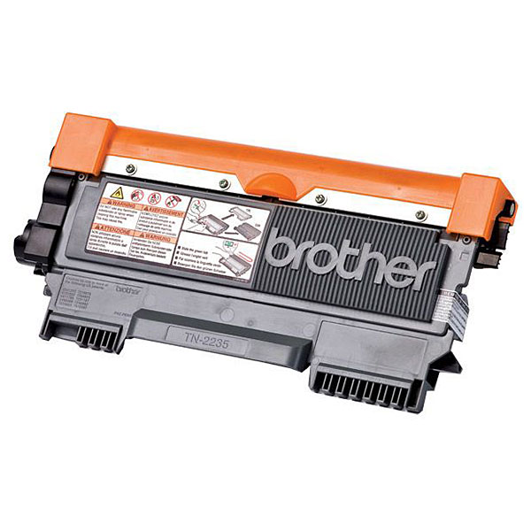 Заправка картриджа Brother TN-2235