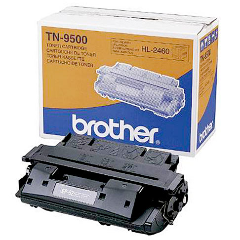 Заправка картриджа Brother TN-9500