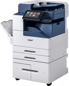 Ремонт МФУ Xerox AltaLink B8045/B8055 (базовый блок) (B8001V_F)