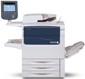 Ремонт МФУ Xerox Color C75 Press (базовый блок) (CPC75V_U)