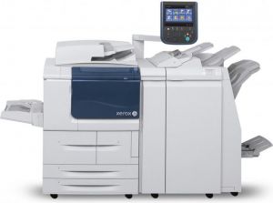 Ремонт МФУ Xerox D110