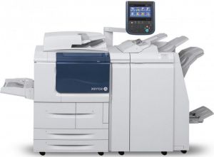 МФУ Xerox D95A (базовый блок) (D95V_A)