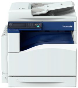 МФУ Xerox DocuCentre SC2020 (SC2020V_U)