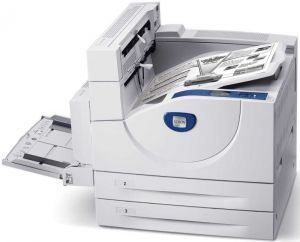 Ремонт принтера Xerox Phaser 5550B (5550V_B)