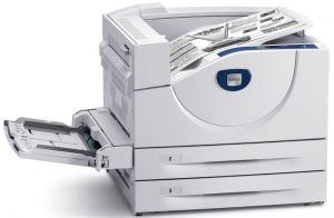 Ремонт принтера Xerox Phaser 5550DN Ремонт принтера Xerox Phaser 5550DN