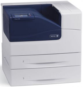 Ремонт принтера Xerox Phaser 6700DT Ремонт принтера Xerox Phaser 6700DT