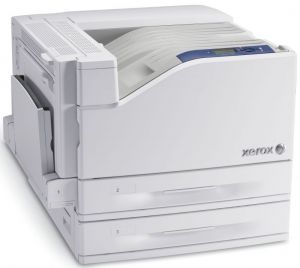 Ремонт принтера Xerox Phaser 7500DT Ремонт принтера Xerox Phaser 7500DT