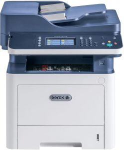 МФУ Xerox WorkCentre 3345 DNI (WC3345DNI) (3345V_DNI)