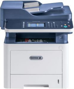 Ремонт МФУ Xerox WorkCentre 3345 DNI (WC3345DNI) (3345V_DNI)