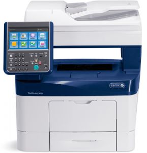 МФУ Xerox WorkCentre 3655iX (WC3655iX) (3655IV_X)