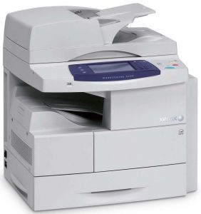 Ремонт МФУ Xerox WorkCentre 4250D (WC4250D) (4250V_SD)