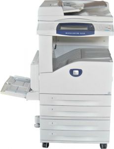 Ремонт МФУ Xerox WorkCentre 5230A