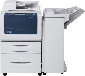 МФУ Xerox WorkCentre 5875i (WC5875i)