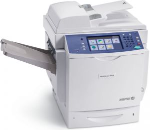 МФУ Xerox WorkCentre 6400S (WC6400S) (6400V_S)