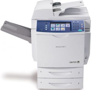 Ремонт МФУ Xerox WorkCentre 6400X (WC6400X)