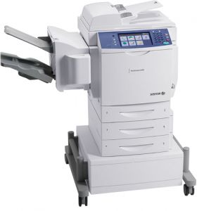 Ремонт МФУ Xerox WorkCentre 6400XF (WC6400XF) Ремонт МФУ Xerox WorkCentre 6400XF (WC6400XF)