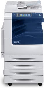 Ремонт МФУ Xerox WorkCentre 7220i (4 лотка) (WC7220i)